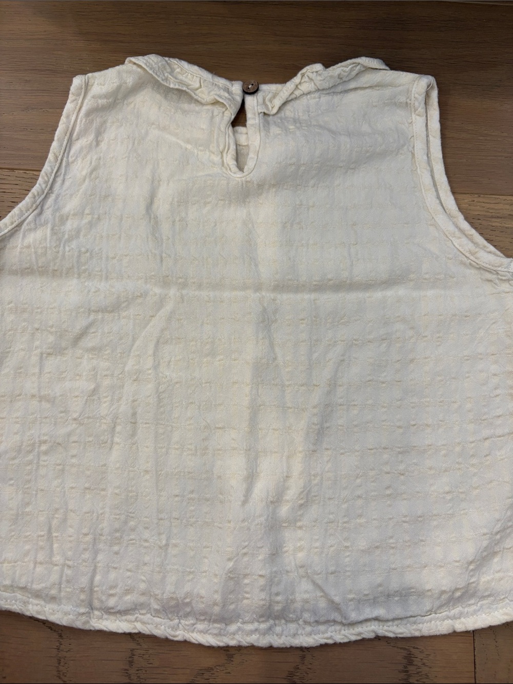 EUC Rylee & Cru Tank Size 8-9 - Picture 2 of 3